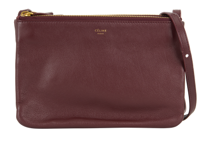 Trio Crossbody, front view
